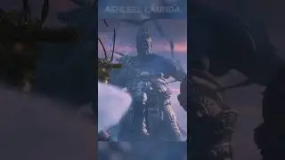 Main Hawa Mein Hu | Monkey King Vs Heavenly Titans Epic Fight | Black Myth Wukong 