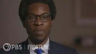 Bidens Decision: Toluse Olorunnipa (interview) | FRONTLINE