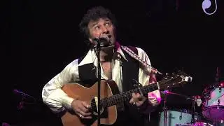 Don't Think Twice, It's All Right - From' Paul James - A Bob Dylan Tribute' Live El Mocambo 4K