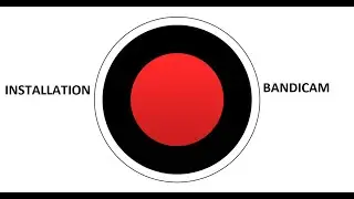 Bandicam installation