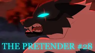 The Pretender | Ivypool AU MAP | 28