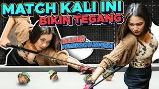 NIH GW KASIH KESUKAAN KALIAN‼️ SODOKANNYA BIKIN LEMES⁉️ FEBI SANG PENGHANCUR BOLA‼️