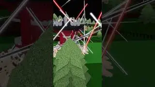 Ryomen Sukuna's Malevolent Shrine| BUILD A BOAT FOR TREASURE 