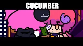 "CUCUMBER" | S-Story Animation