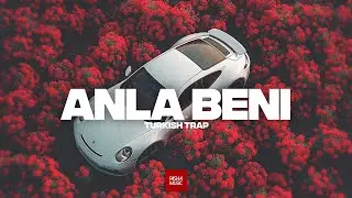 Pasha Music - ANLA BENI | Deep Turkish Trap Beat Instrumental