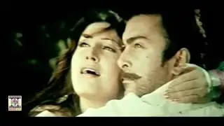 KADAM KADAM TE PYAR MILAY - NASEEBO LAL - SAIMA - FILM PAPPU SHAHZADA