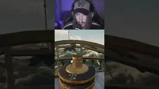 Дикарь в Sea of Thieves
