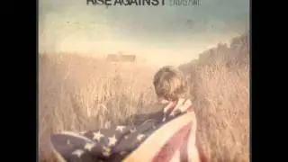Help Is On The Way- Rise Against- Endgame