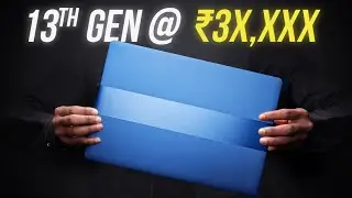 Infinix InBook Y4 Max: Value for Money?