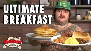 How to Make My Favorite Breakfast | Cookin Somethin w/ Matty Matheson