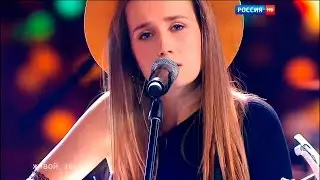 КЛАВДИЯ КОКА - полное выступление на шоу Главная Сцена / X-Factor Russia