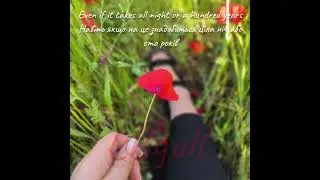 Billie Eilish feat KhalidLovely - переклад пісні на українську #LBgull