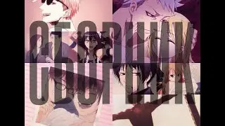 Anime compilation