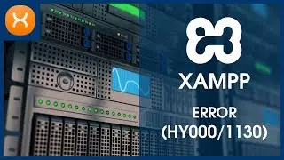 🖥️ RESOLVER ERROR mysqli_real_connect(): (HY000/1130) | XAMPP | PhpMyAdmin