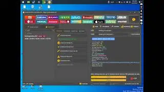 Remove FRP Samsung A12 A125F By Unlocktool Bypass FRP Samsung A12 A125F
