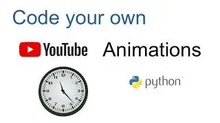 Create Animations in Python - with PGZ Animation and Pygame Zero