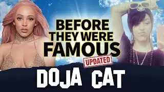 Doja Cat | Before They Were Famous | 2020 Updated Biography