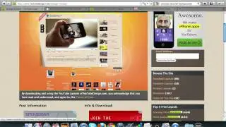 Оформление канала Youtube