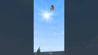 Страшно, очень страшно, мы не знаем что это такое