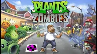 Plants vs zombie ONLINE! Растения против зомби онлайн?!!?!