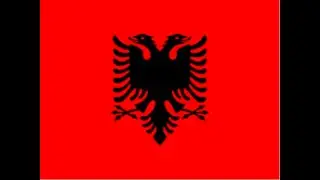 Meaning of Flags: Albania