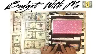 Budget With Me | Bill Payments, Cash Envelope Stuffing, Debt Snowball, & Sinking Funds | Week 26