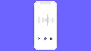 How to Create an Audio Meter or Visualizer Animation in SwiftUI