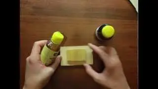 Тиковое VS Антисептическое масло для дерева teak wood oil finish