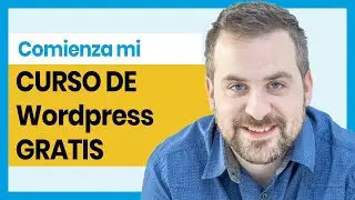 QUÉ ES WORDPRESS,  para qué sirve y cómo funciona (Curso Wordpress DESDE CERO  Y GRATIS)