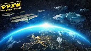 What If Earth Was In Star Wars FULL MOVIE