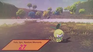 Fails, Epic, Random Moments 27