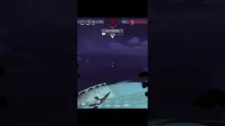 How Did He Not See Me? 