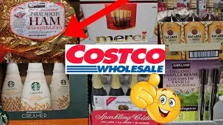 COSTCO AMAZING OCTOBER DEALS & MUCH MORE COSTCO SHOPPING * SHOP WITH ME 2023