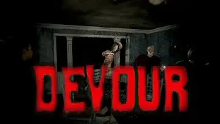 Devour |2| Убили ведьму!
