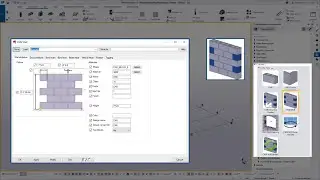 Tekla Structures: Masonry Tutorials – Introduction