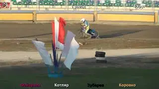 Кубок России среди пар. Финал. Балаково. 03.09.2019.
