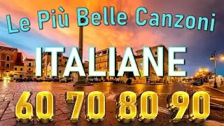 🎶 Le Migliori Canzoni Italiane degli Anni ‘60 ‘70 ‘80 ‘90 || I Grandi Successi della Musica Italiana