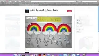 How to Create Pins on Pinterest