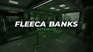 FiveM Maps | FLEECA BANKS V2