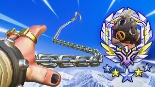 these hooks are why i'm RANK 1 in Overwatch 2!!