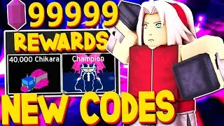 ALL NEW *SECRET* CODES in ANIME FIGHTING SIMULATOR CODES! (Roblox Anime Fighting Simulator Codes)