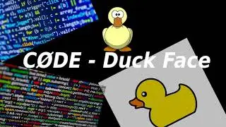 CØDE - Duck Face 30MINS