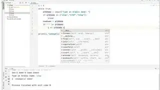 Learning Python   Strings in Python   Part 1