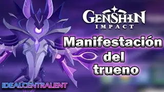 💯LvL 92 OCEANIDA ELECTRO 