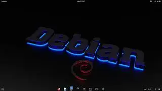 Debian Sid Bookworm 
