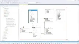 SSMS database diagrams