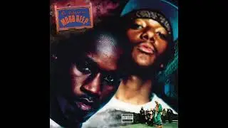 *FREE* Mobb Deep x J Dilla x Old School Boom Bap Type Beat 