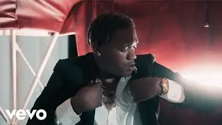 Valiant - Designer (Official Music Video)
