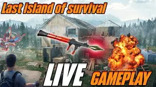 Last island of survival live