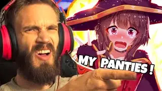 I Taught PewDiePie About True Gender Equality (ft Sive the Belle Delphine Simp)